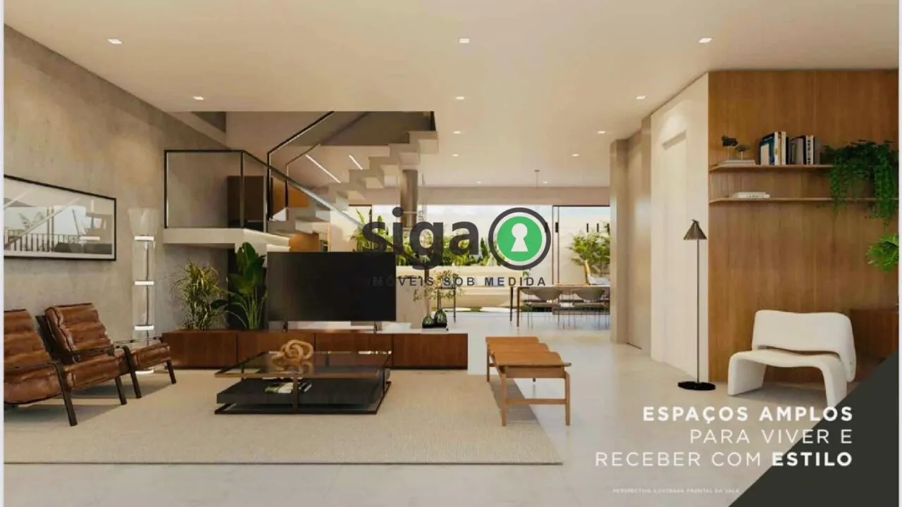 Imagem CASAS DE 547M² COM 5 DORMITORIOS SENDO 4 SUITES EM PINHEIROS