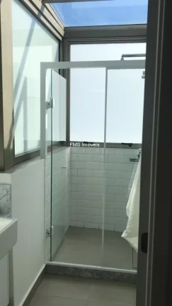 Imagem Apartamento para Locação em São Paulo - Jardim Paulista: 2 Quartos, 2 Suítes, 1 Sala, 3 Banheiros, 2 Vagas, 87m².