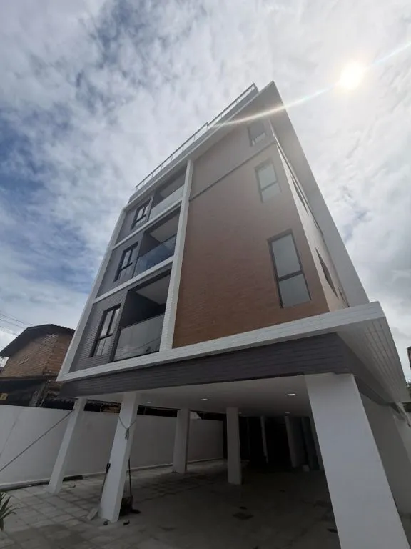 Imagem Apartamento à venda, 58 m² por R$ 450.998,00 - Bessa - João Pessoa/PB