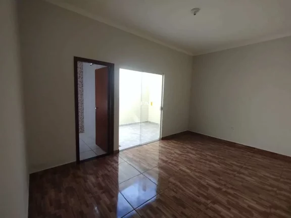 Imagem Valor Promocional – Casa na Parte Alta do Bairro Zanetti