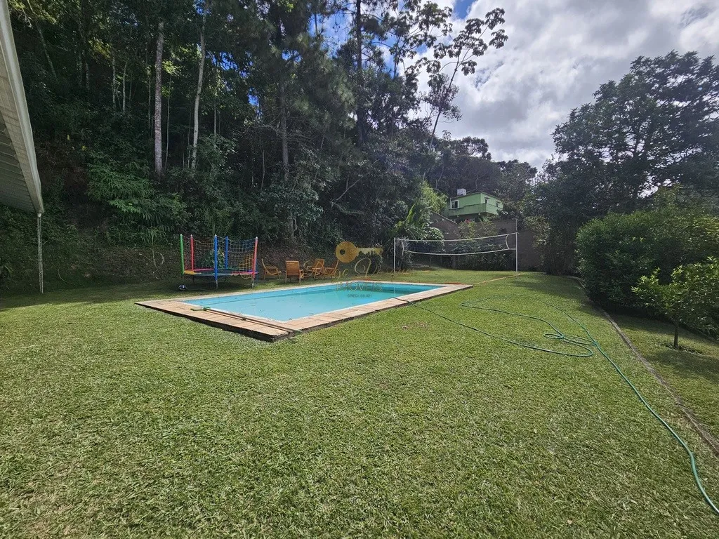 Imagem Casa para Venda em Teresópolis / RJ no bairro Albuquerque