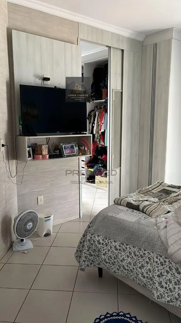 Imagem CH-2436 - Linda chácara em condomínio fechado