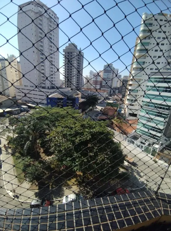 Imagem APARTAMENTO COM 53,00 m² - GUILHERMINA - PRAIA GRANDE SP