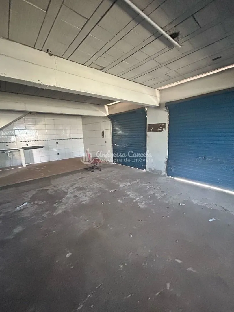 Imagem Barracão à venda, 312 m² por R$ 1.590.000 - Centenário da Emancipação - São José do Rio Preto/SP
