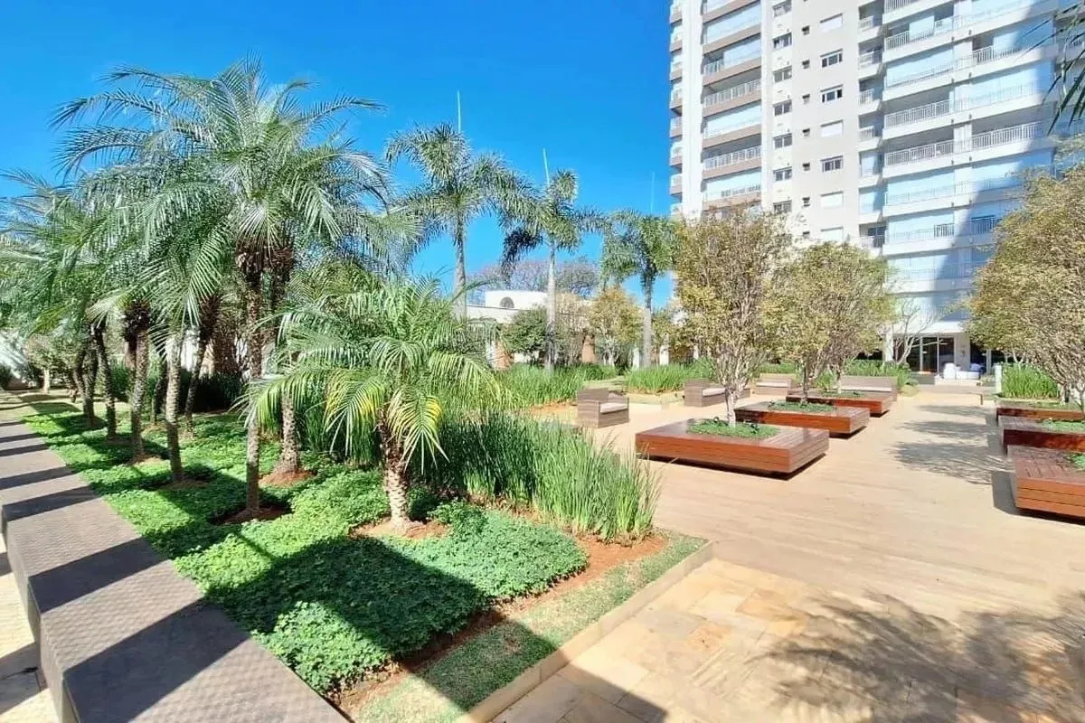 Imagem Apartamento para Venda em São Paulo, Vila Anastácio, 2 dormitórios, 1 suíte, 2 banheiros, 2 vagas