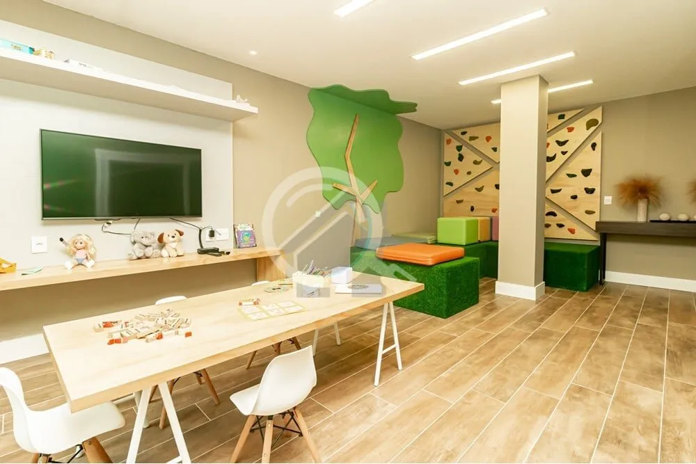 Imagem Descubra o apartamento dos seus sonhos em Menino Deus, Porto Alegre, com um preço imbatível! Local...