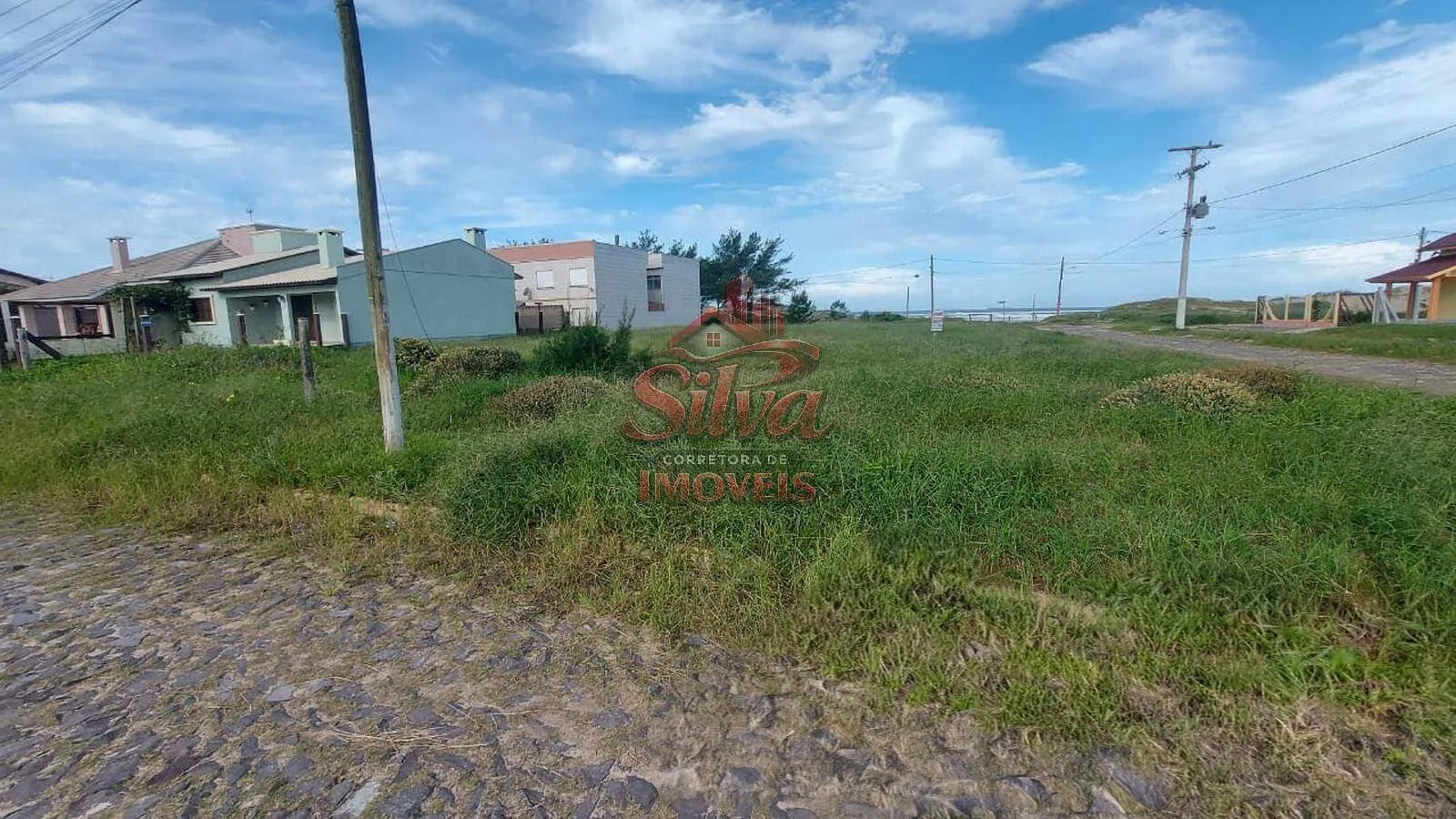 Imagem T894 | Terreno de esquina 325m² à venda a 100m do mar em Imbé