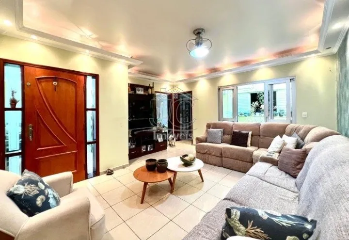 Imagem Casa Térrea à Venda - Bairro Vitória Régia | Valinhos/SP