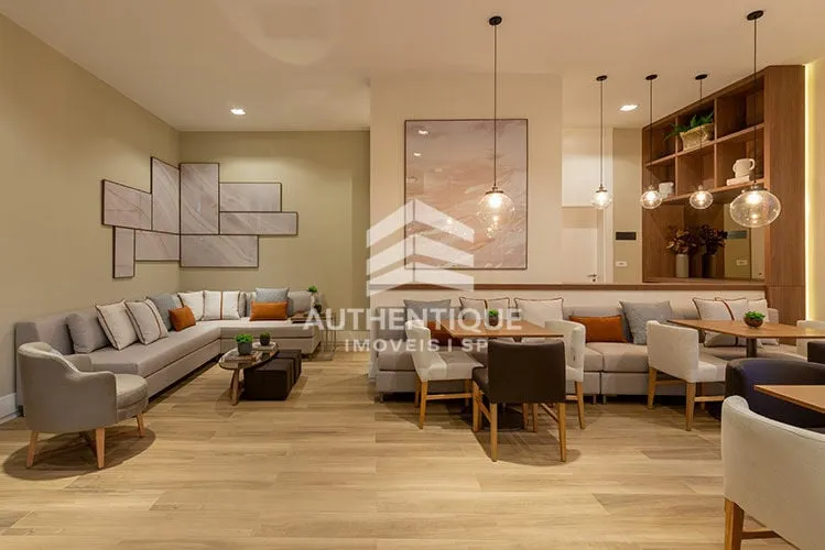 Imagem Havaí 295 Perdizes - Apartamento à venda em São Paulo/SP