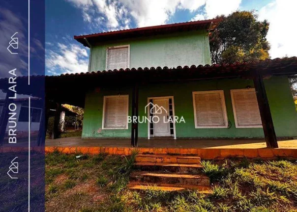 Foto do imóvel Casa à venda em Igarapé no Condomínio Fazenda Solar