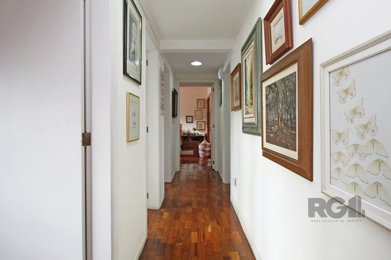 Imagem Cobertura com 422,00m² no bairro Moinhos de Vento em Porto Alegre/RS.