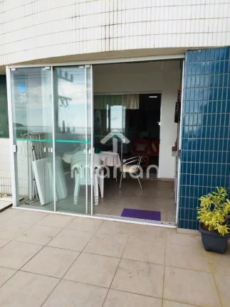 Imagem Apartamento com 4 quartos, Centro - Balneário Piçarras