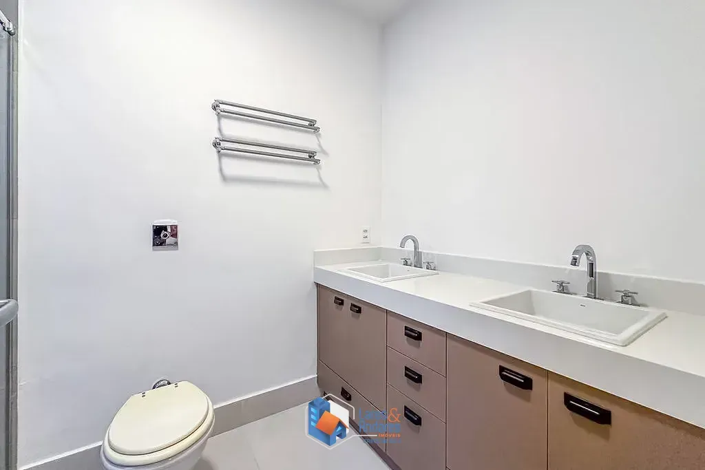 Imagem Casa em Condomínio à venda 4 Quartos 3 Suites 3 Vagas 402M² Alto da Boa Vista São Paulo - SP