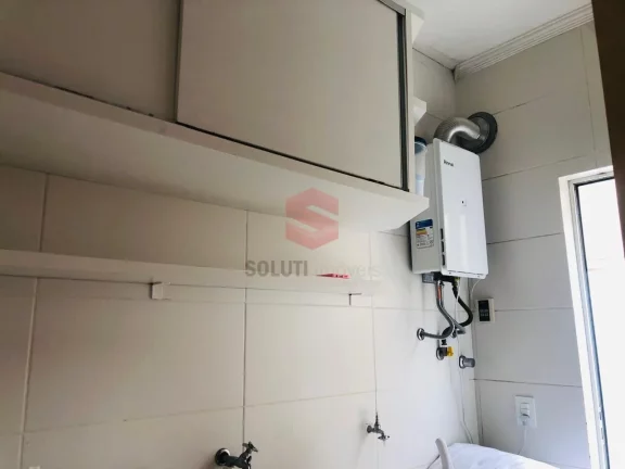 Imagem Sobrado Triplex 293,00m², Villagio Délia!