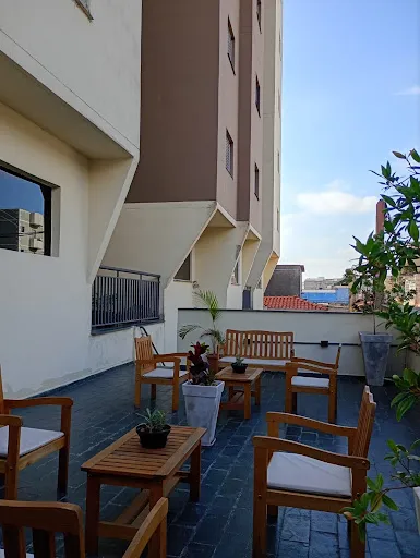Imagem Apartamento com 2 dormitórios para alugar, 48 m² - Picanco - Guarulhos/SP