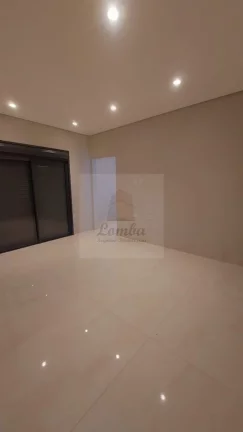 Imagem Casa de luxo em condomínio Jardim Itália, Cuiabá-MT: 4 quartos, 4 suítes, 1 sala, 5 banheiros, 6 vagas de garagem, 300m². Venha conferir!