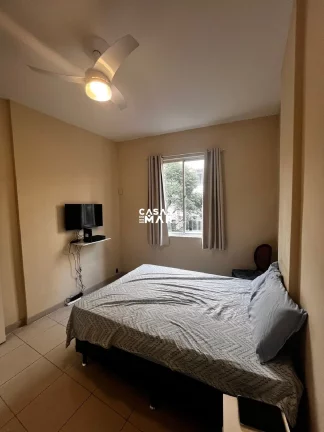 Imagem Excelente apartamento na Rua 5 de Julho em Copacabana