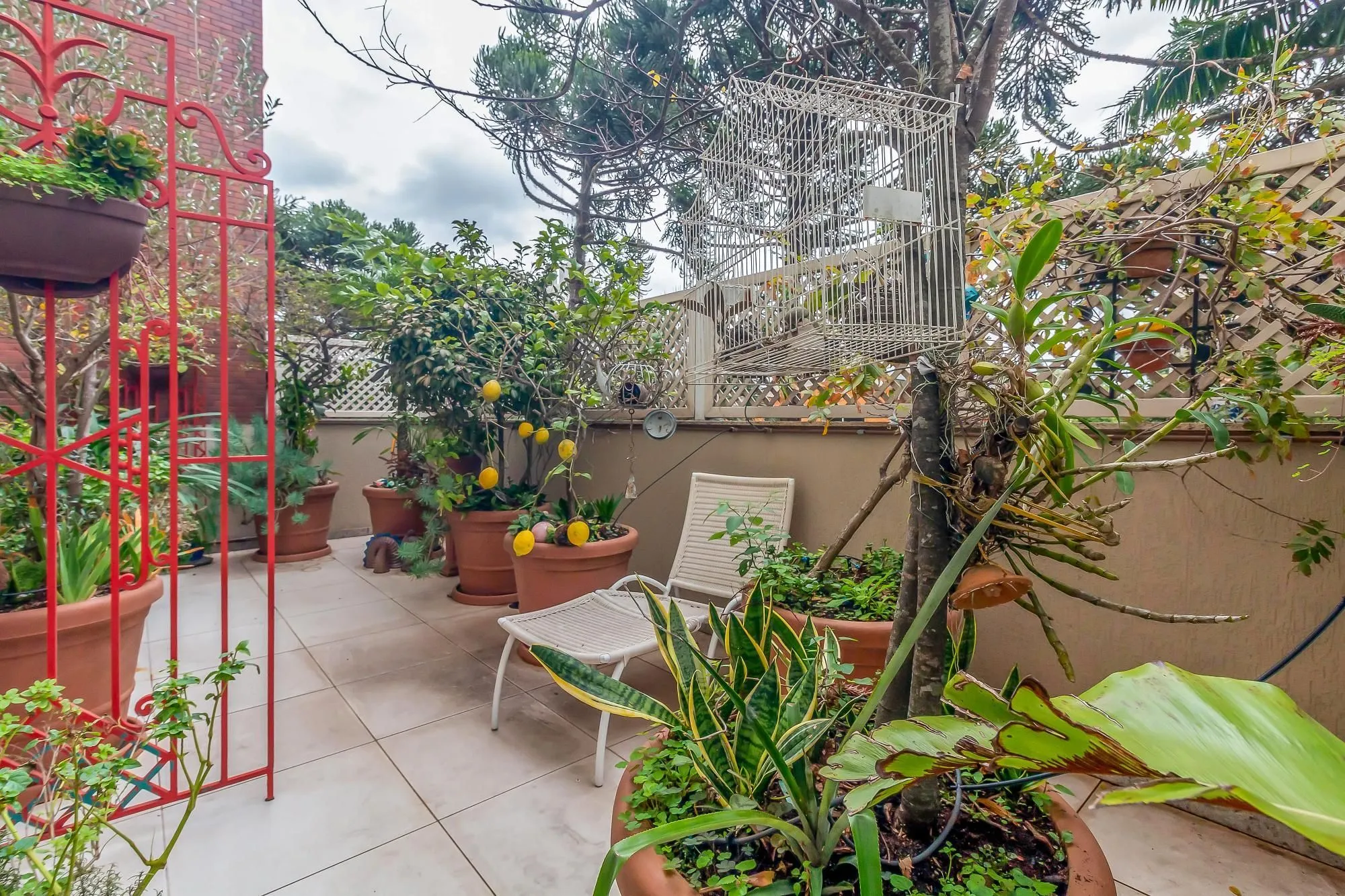 Imagem Apartamento Garden com lazer completo no Higienópolis 265m² - R$2.990.000 - POA | RS