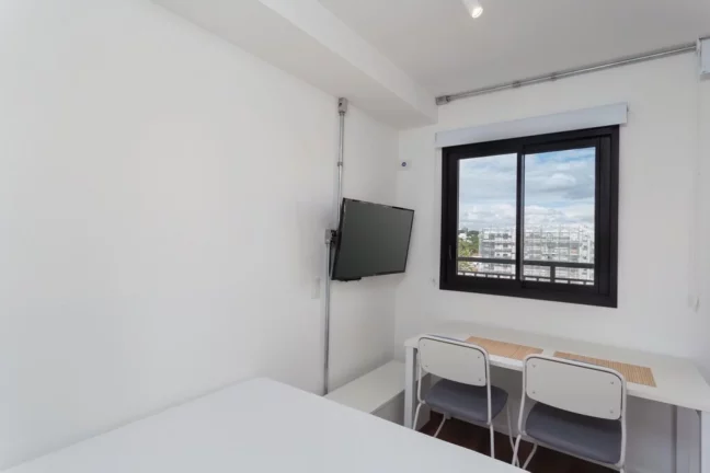 Imagem STUDIO RESIDENCIAL em São Paulo - SP, Moema