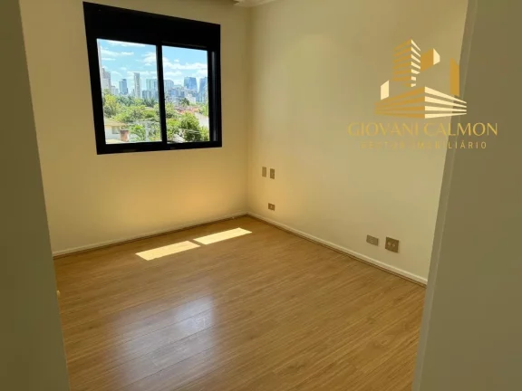 Imagem Apartamento de Luxo no Brooklin Paulista: 3 Quartos, 3 Suítes, 3 Vagas - São Paulo-SP - Imperdível!