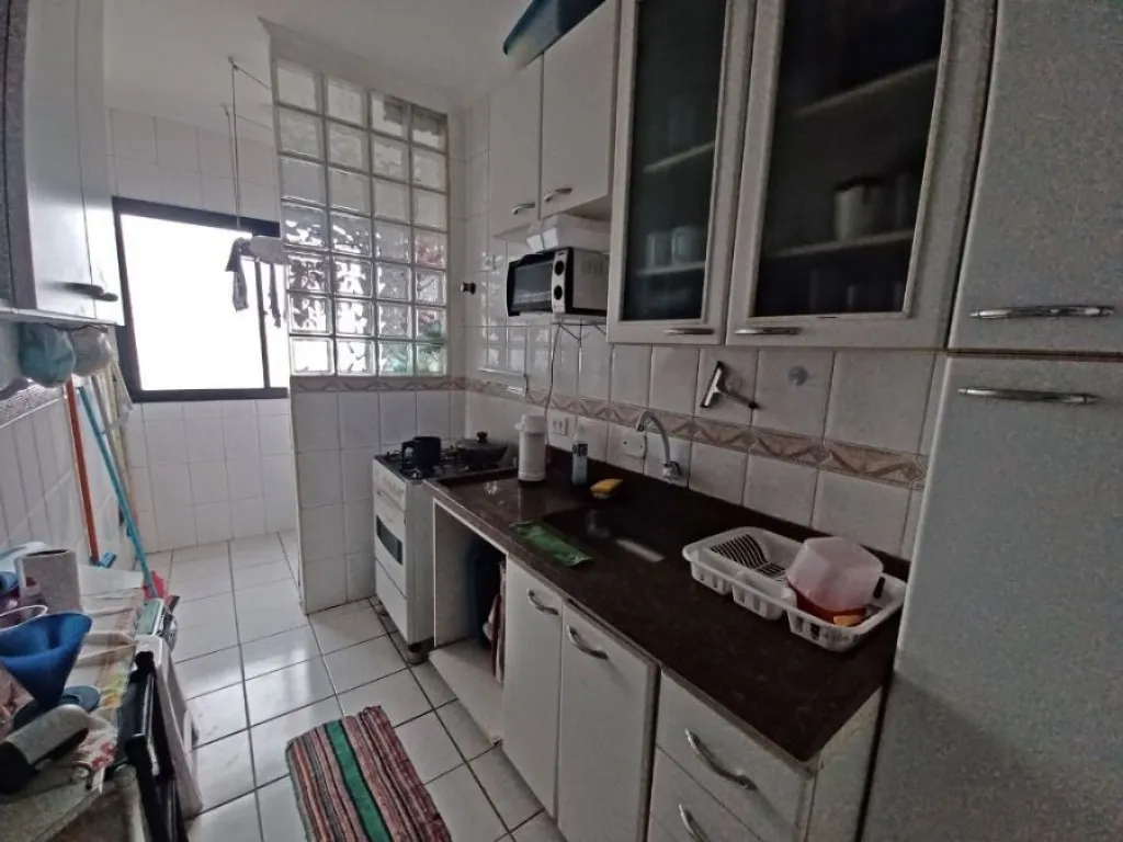 Imagem APARTAMENTO COM 70,00 m² - OCIAN - PRAIA GRANDE SP