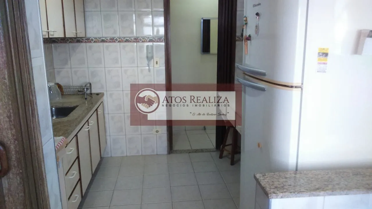 Imagem Venda Apartamento 3 Dormitórios em Socorro, SP - 72m²