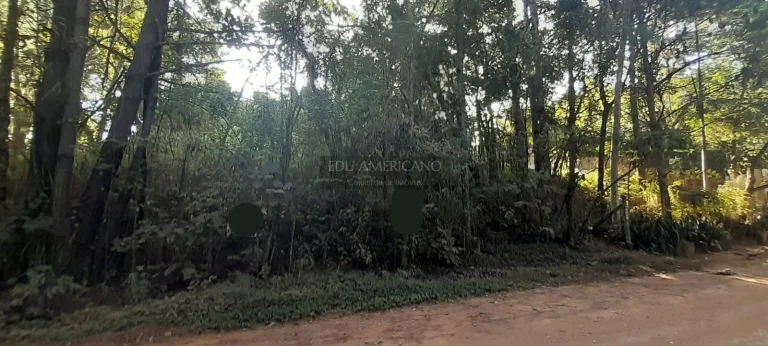 Imagem JARDIM SÃO NICOLAU. TERRENO EM ÓTIMA LOCALIZAÇÃO. 18m de frente x 40m de fundo