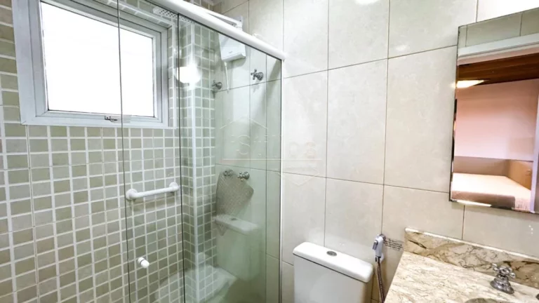 Imagem Casa de Condomínio em Campos do Jordão