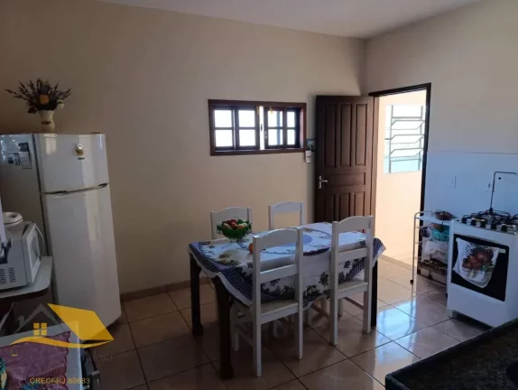 Imagem Vendo Casa Independente Com Quintal e Garagem na Praça da Furunfa