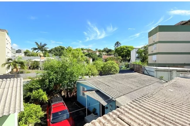 Imagem Apartamento para venda no bairro Cristal em Porto Alegre