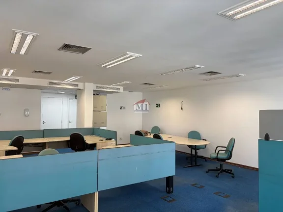 Imagem Salas Comerciais para Locação, Barra da Tijuca - Rio de Janeiro