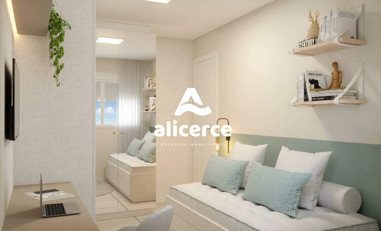 Imagem APARTAMENTOS NOVOS PRONTOS PARA MORAR COM VALOR ABAIXO DO MERCADO