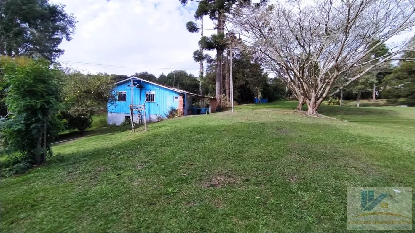 Imagem Terreno para Venda em São José dos Pinhais, Contenda, 2 dormitórios, 1 banheiro