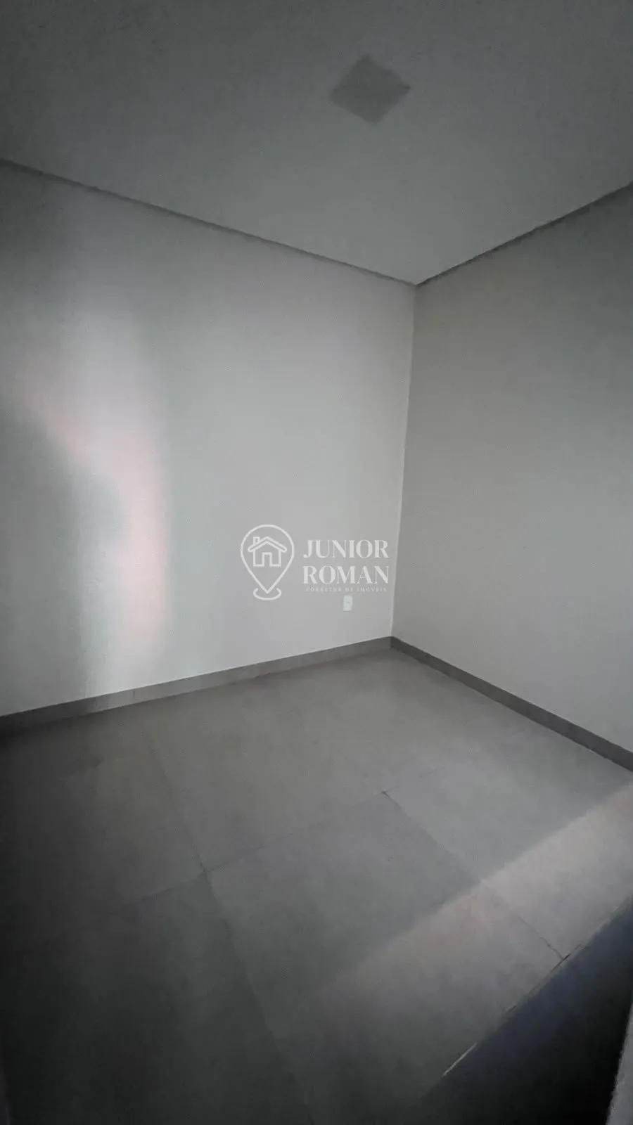 Imagem 3 DORM l 1 SUITE l JARDIM DE INVERNO l CHURRASQUEIRA - MORADA DA LUA - BARREIRAS/BA