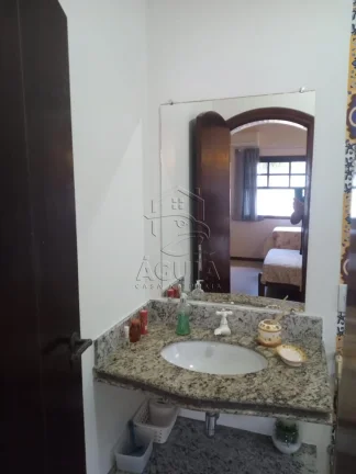 Imagem Casa pé na areia na Praia da Lagoinha em condomínio alto padrão!