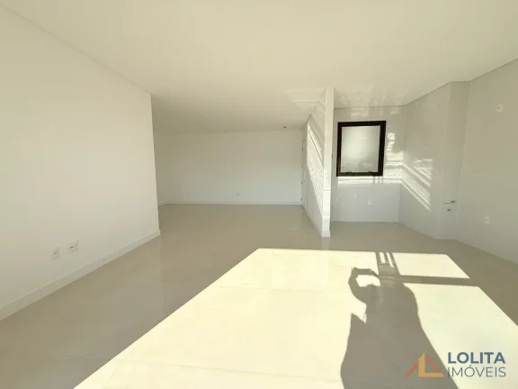 Imagem Apartamento à VENDA 113m com 3 suítes no Kobrasol