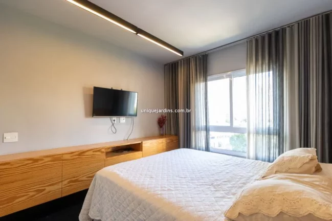Imagem Apartamento à venda Paraíso São Paulo