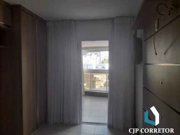Imagem Lindisso apartamento Armacao