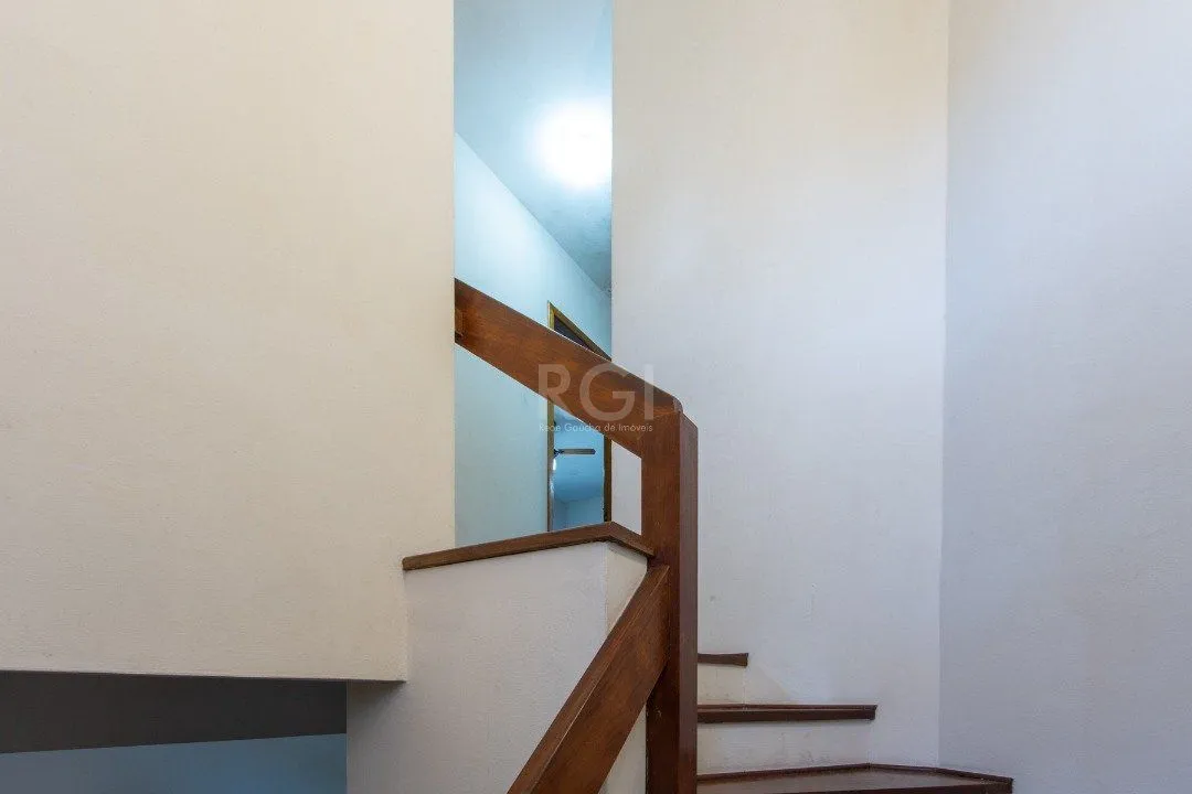 Imagem Casa de Condomínio em Espírito Santo