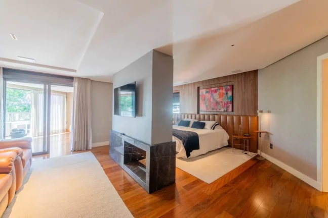 Imagem Apartamento para venda no bairro Moinhos de Vento em Porto Alegre