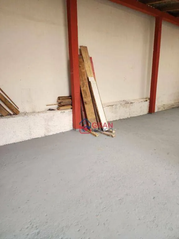 Imagem Imóvel Comercial Alugo 350m²
