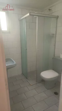 Imagem Apartamento com 2 dorms