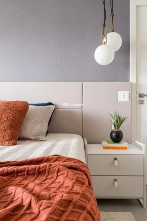 Imagem Apartamento de 2 dormitórios a venda na Vila Nova Conceição