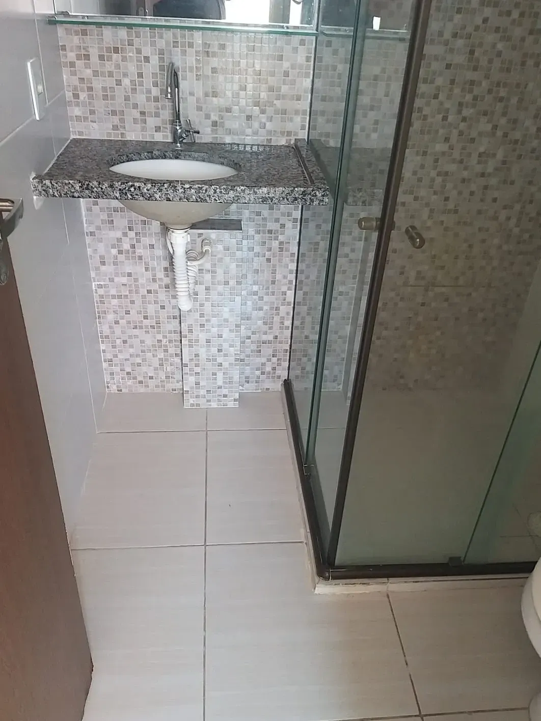 Imagem Apartamento com 2 Quartos à Venda, 54 m² em Varadouro - Olinda