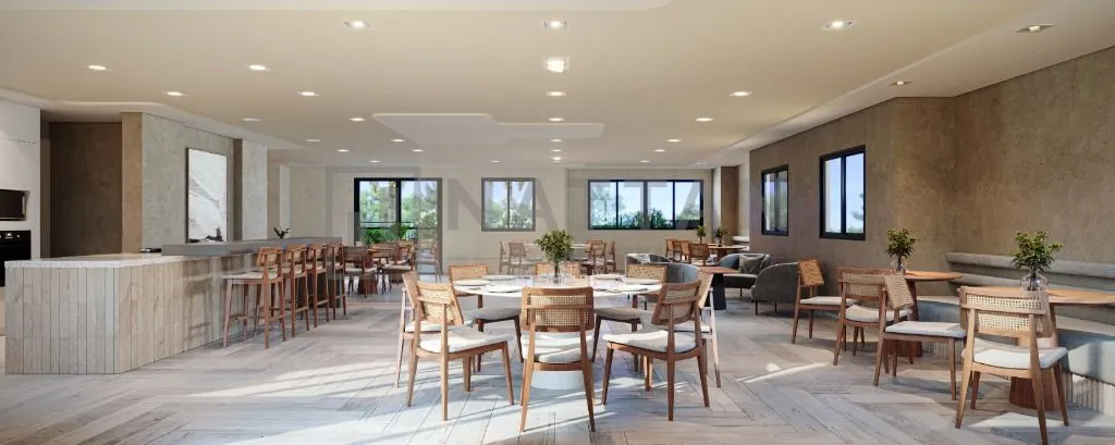 Imagem Apartamento com 3 dormitórios à venda, 82 m² por R$ 1.068.800,00 - Vila Carrão - São Paulo/SP