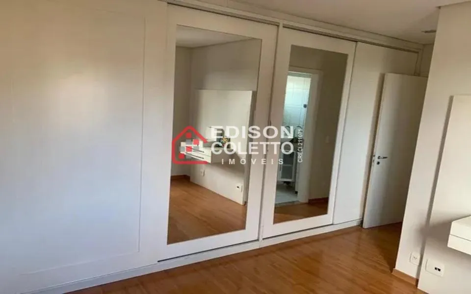 Imagem Lindo apartamento a venda com sol da manhã, Maison Cartier com 3 Suítes, Piracicaba!!