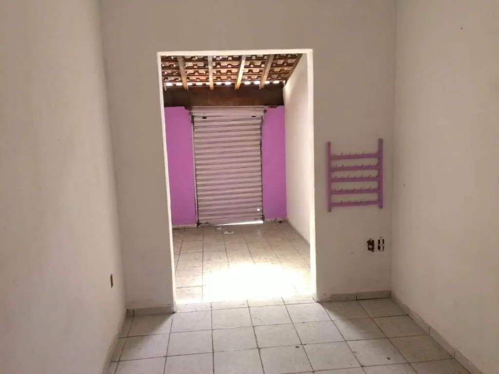 Foto do imóvel Casa à venda 3 Quartos, 1 Suite, 2 Vagas, 150M², Residencial Nova Esperança, Pindamonhangaba - SP