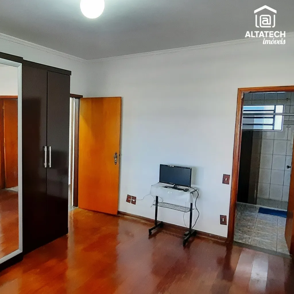 Imagem Casa 2 quartos à venda em Jardim Bandeirantes, Poços de Caldas