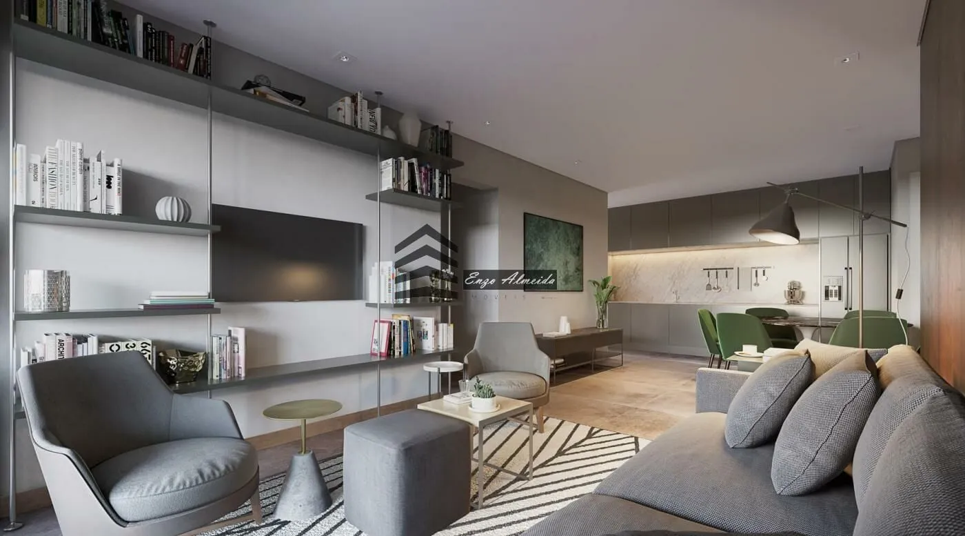Imagem Apartamento à venda em São Paulo/SP