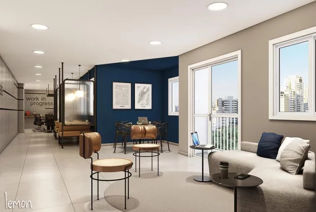 Imagem APARTAMENTO RESIDENCIAL em São Paulo - SP, Vila Leopoldina
